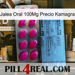 Oral Jelly 100Mg Kamagra Price 35